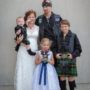 Meet your Posher, Kasey